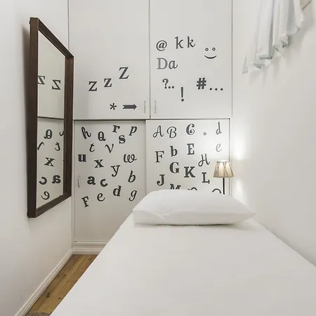 Universal Apartament *