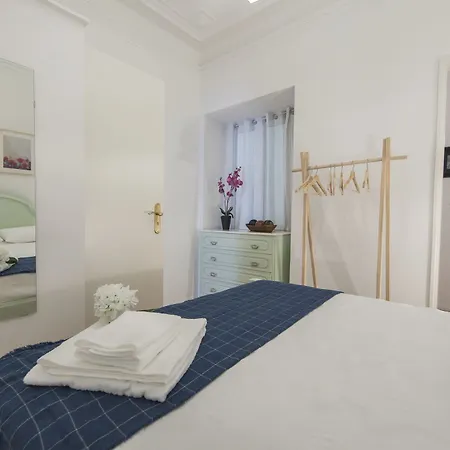 Universal Apartament Lizbona