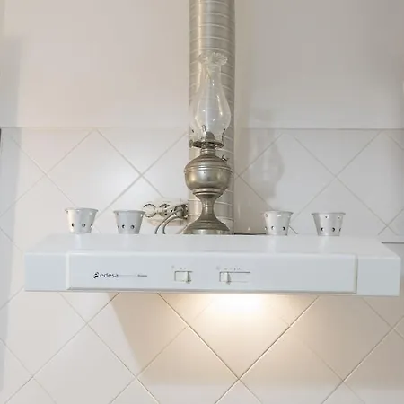 Apartament Universal
