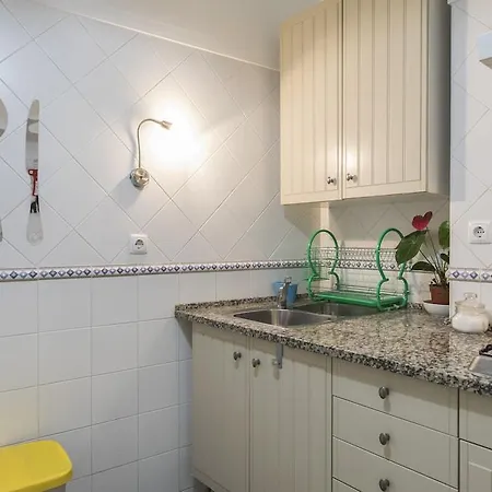 Apartament Universal Lizbona
