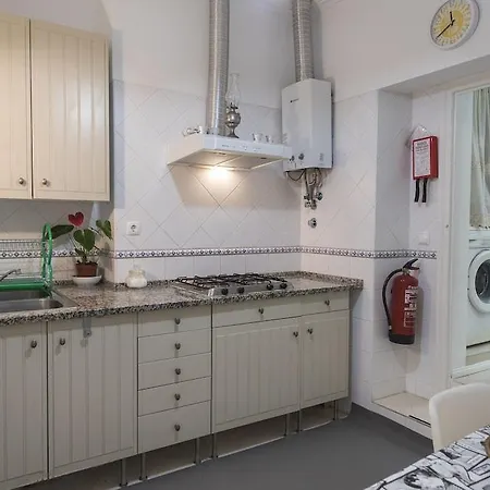 Apartament Universal *