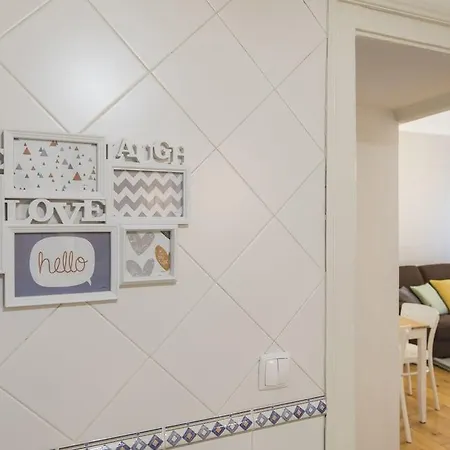 Apartament Universal