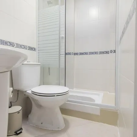 Universal Apartament *